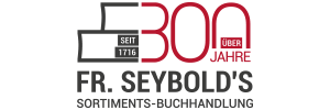 Logo Fr. Seybold´s Sortimentsbuchhandlung / Buchhandlung Seyerlein